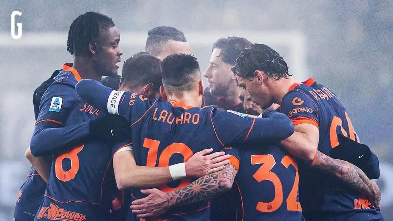 国米稳稳的幸福，攻防均衡才最珍贵！齐沃点出恩里克上位真因！