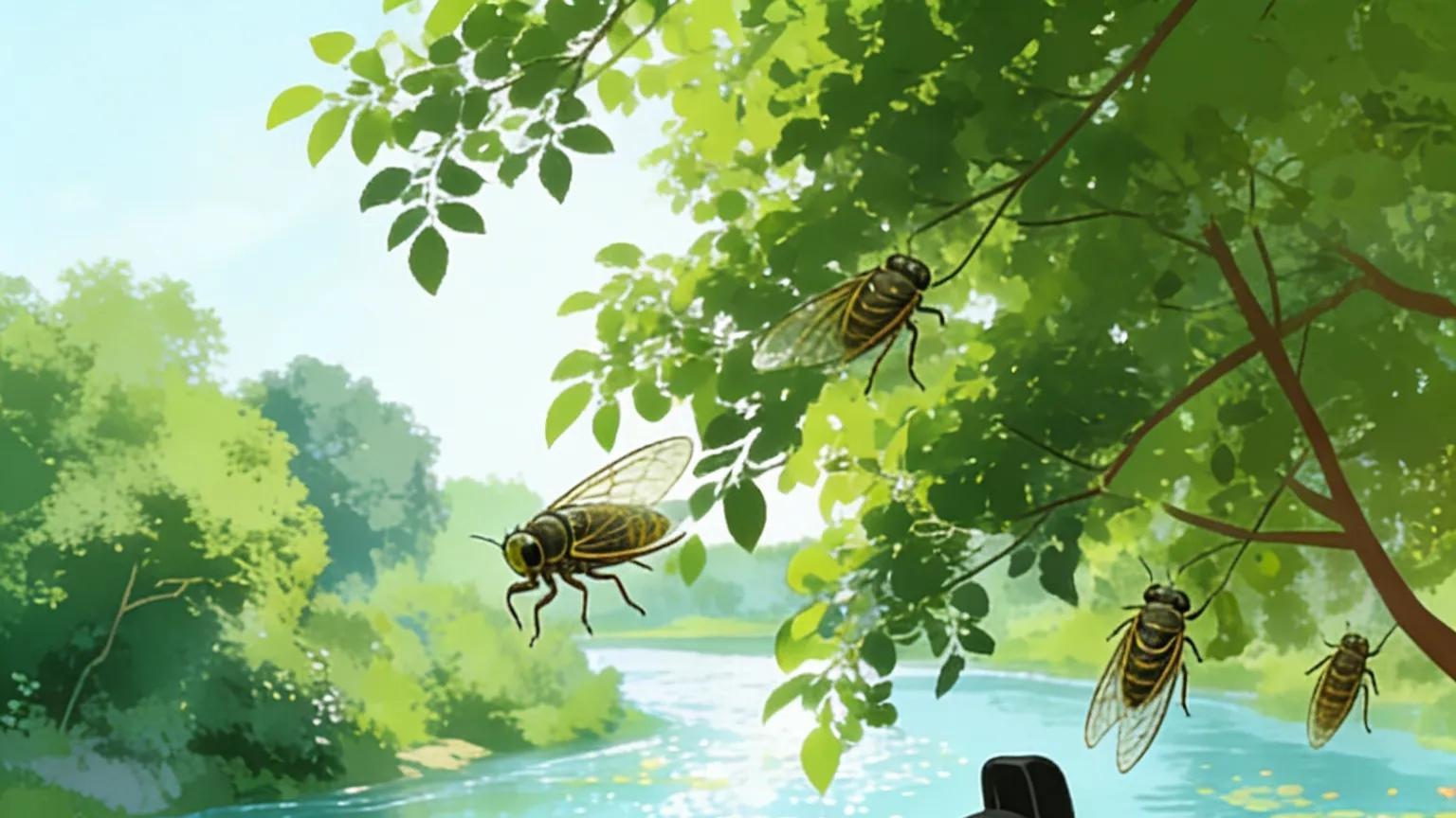 你以为环保是新词？老祖宗几千年前就写进法律了