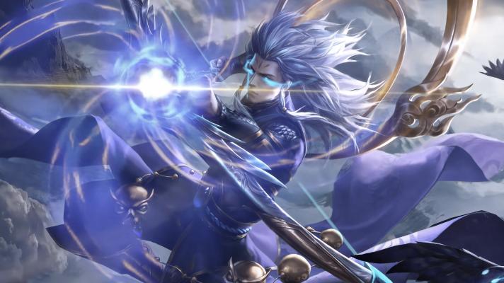 三国杀：加强是不可能了，强度已到达巅峰，拥有的就偷着乐