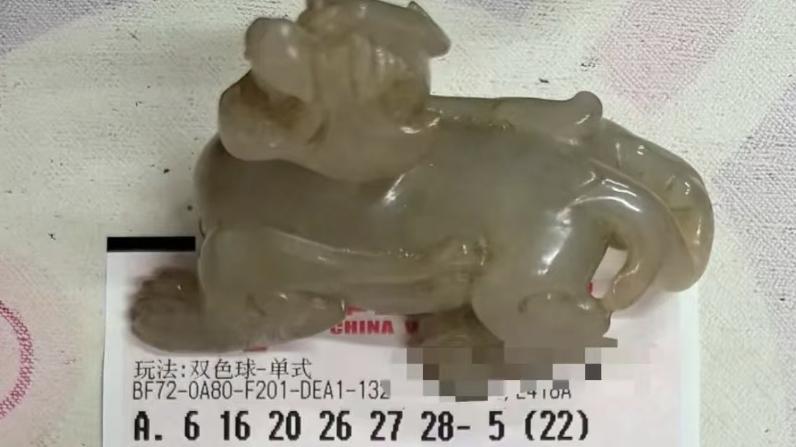 22倍+3432复式发起新一轮冲刺，梦想是否就在眼前？双色球26018期赏析