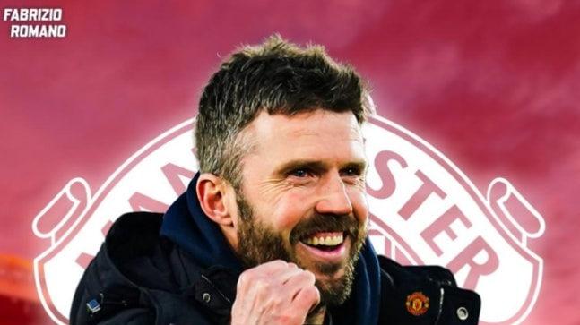 卡塞米罗即将离开! 曼联即将签下一名令人意外的中场球员!