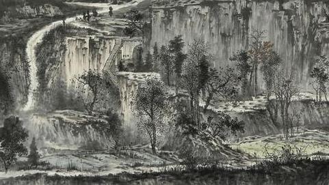 中国最多古墓的地方在哪里?