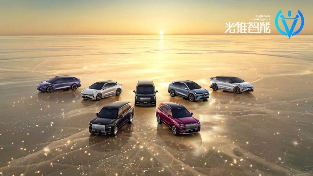 新能源车800V架构够卷了，但极氪觉得还不够?