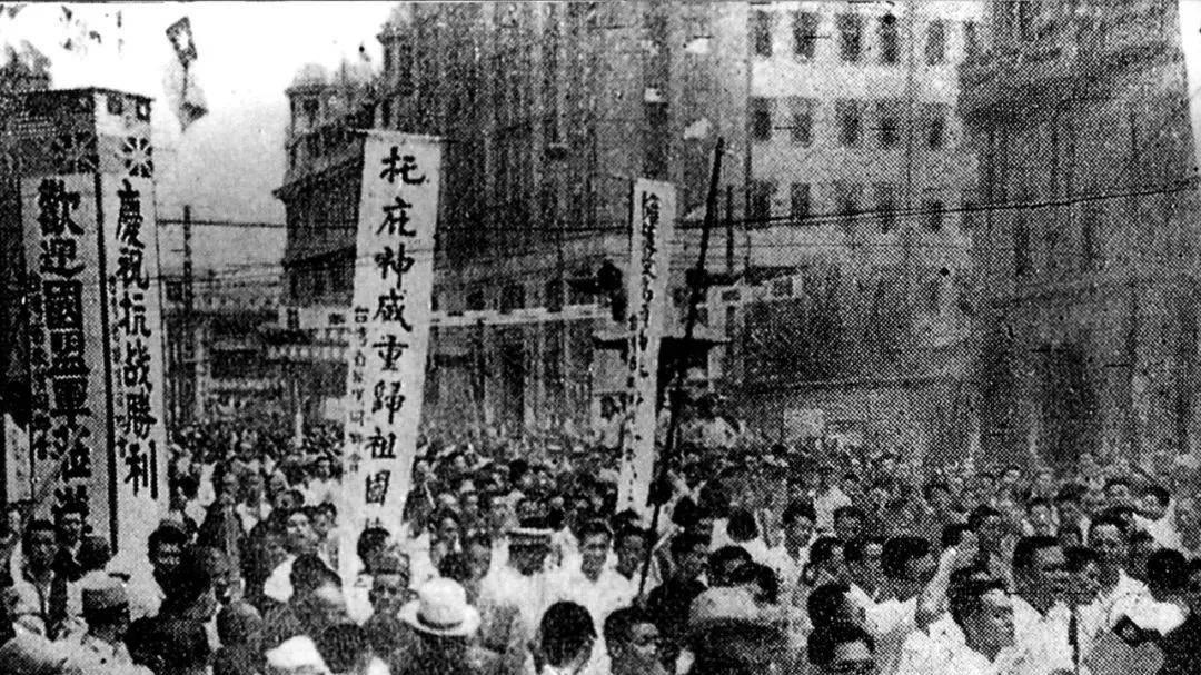 这一天，永不能忘！
