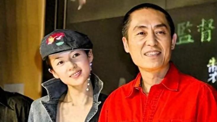 巩俐章子怡杨紫琼：顶级女星的清醒，爱情只是事业的附属品