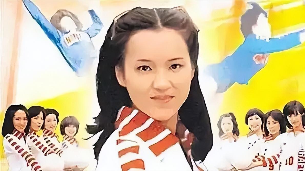 小鹿纯子：马云的梦中情人，曾多次赴日本寻找，44岁被他带来中国