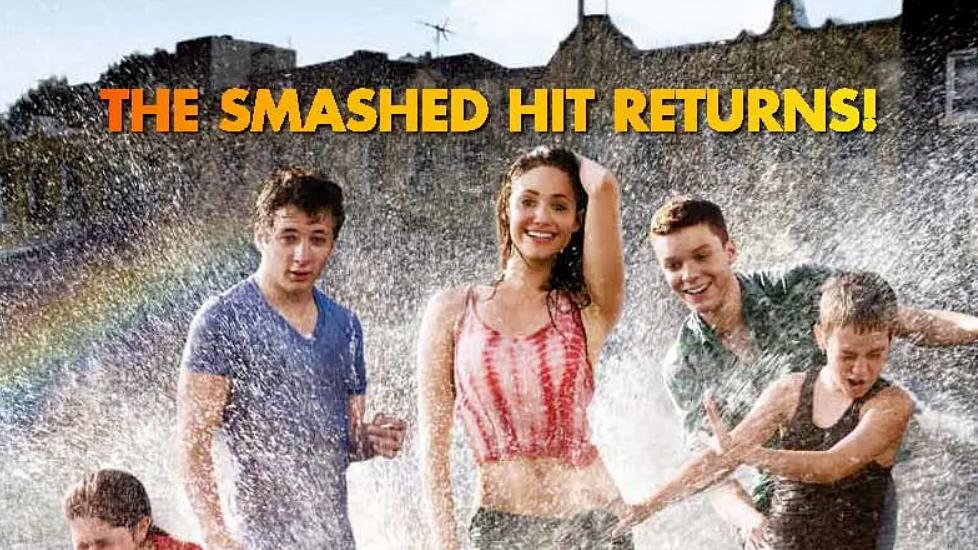 被片名耽误的高分欧美剧！剧情炸裂到爆，错过一部都亏大了！