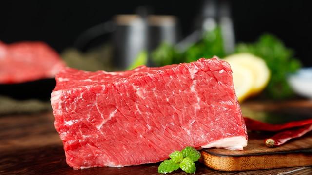 菜市场买牛肉，记得挑这3个部位，全是牛肉精华，别不懂了！