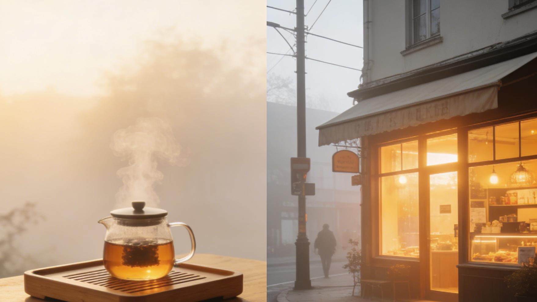 人间烟火，最抚凡人心