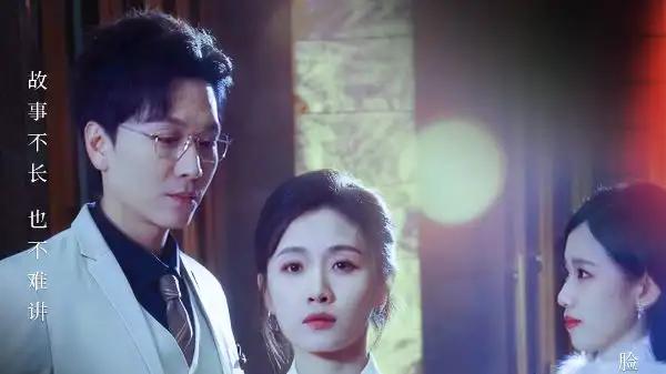 短剧《最后的呼吸》精彩大结局："心跳警报，掀翻订婚生！"