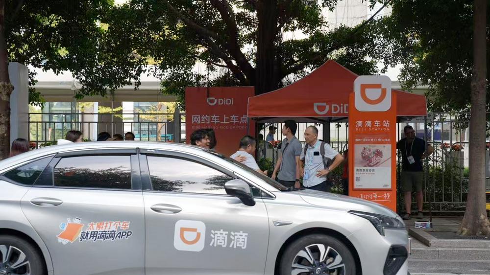 AI时代，滴滴的护城河反而更深了