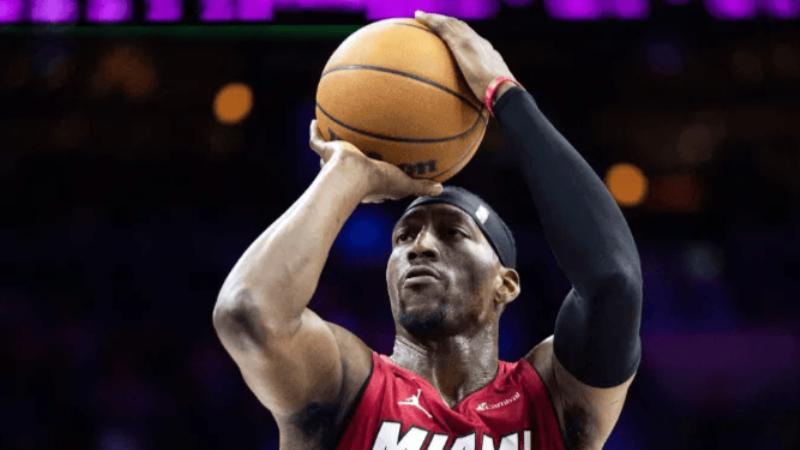 阿德巴约单场83分！是一场个人得分盛宴，还是心照不宣的“职场霸凌”？