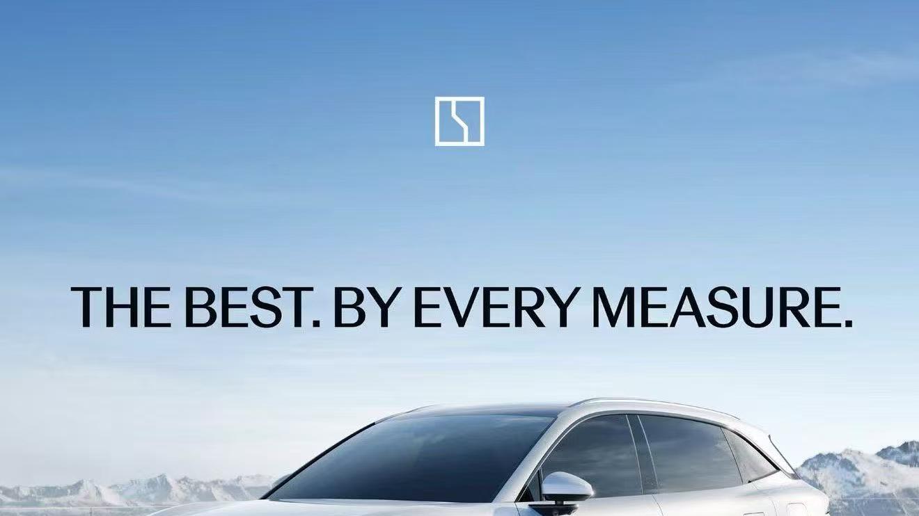 5个月交付3000台极氪7X成澳洲高端电动SUV标杆