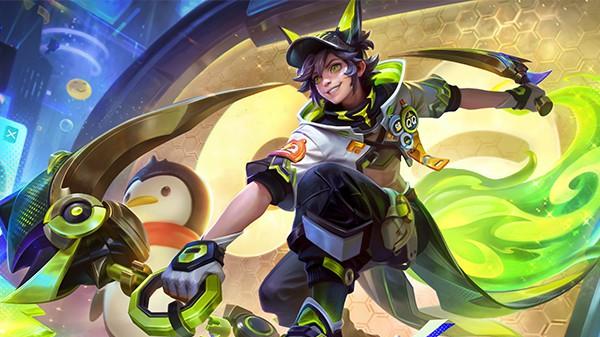 王者荣耀：新春福利放送！赵云三形态典藏帅哭，六款马年限定来袭