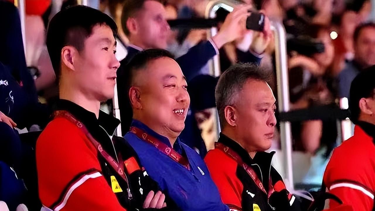 迎大转折？秦志戬执教思路曝光，陈梦恩师成赢家，王励勤态度暧昧