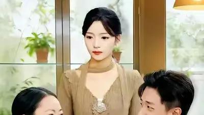 《妈妈的冬至毒面条》剧情反转不断，结局意想不到（50集）