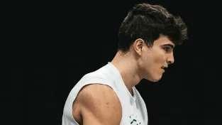 凯尔特人新星冈萨雷斯的成长：防守和意识让他帮助球队提升防守