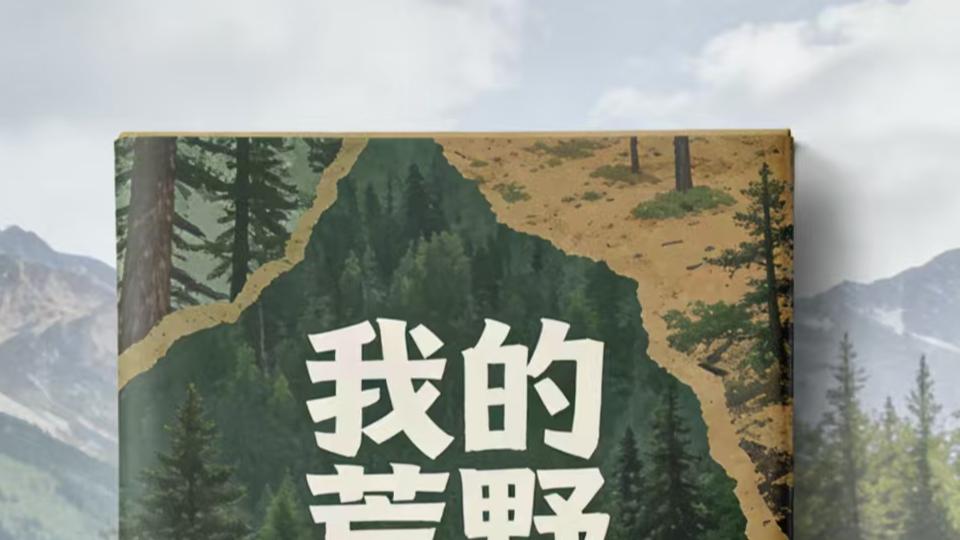 十五天深山生存，写下最真实的生命独白——读夕琳《我的荒野生存》