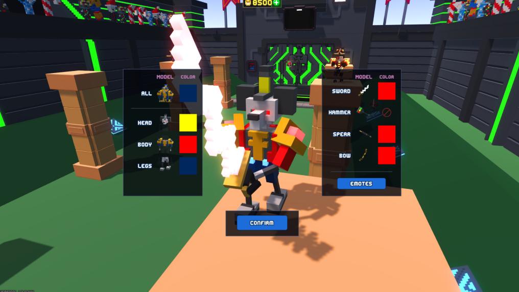 Epic本周免费领取《TOMAK：拯救地球重生》《克隆机器人大乱斗》