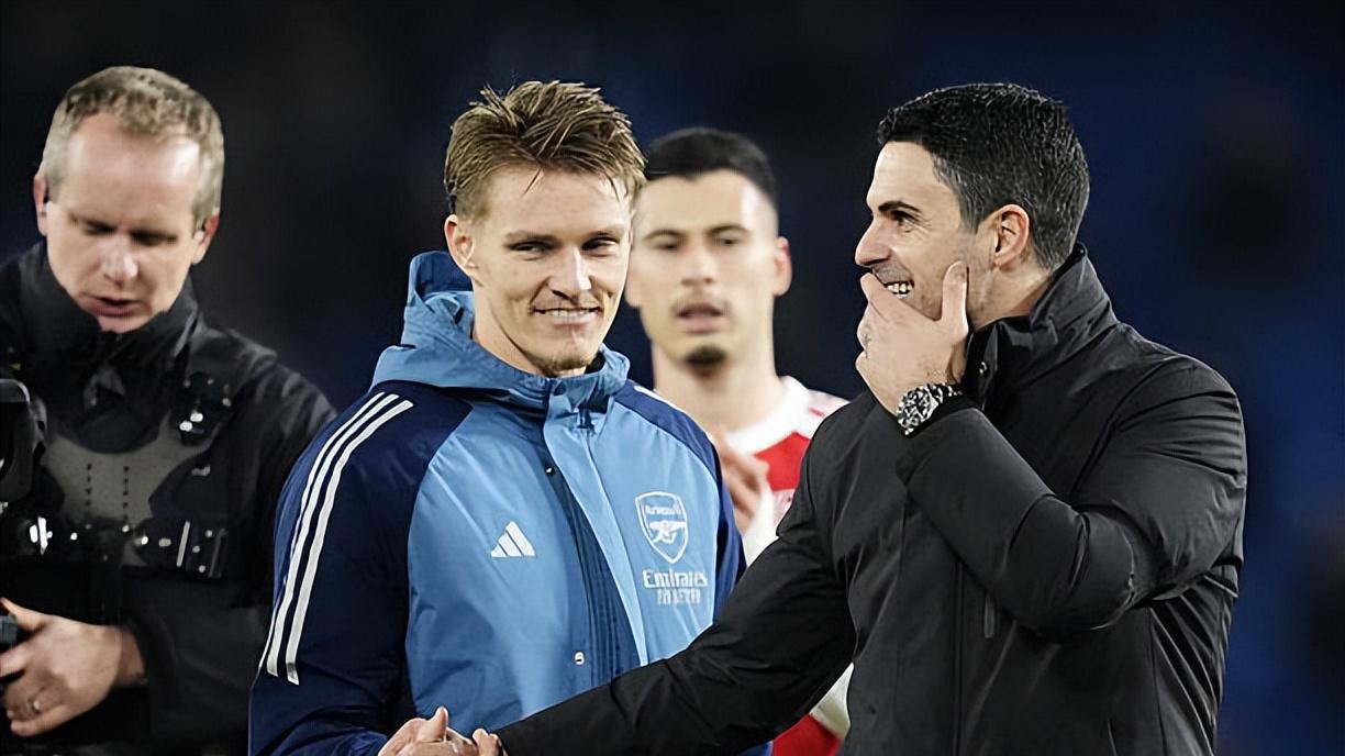 联赛杯战报：阿森纳3-2险胜切尔西，五球大战抢得晋级先机！