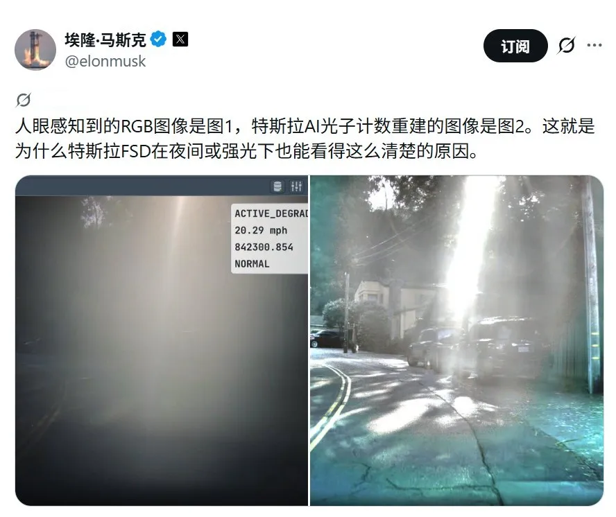 特斯拉已经上桌，FSD开始动手，监督版获准