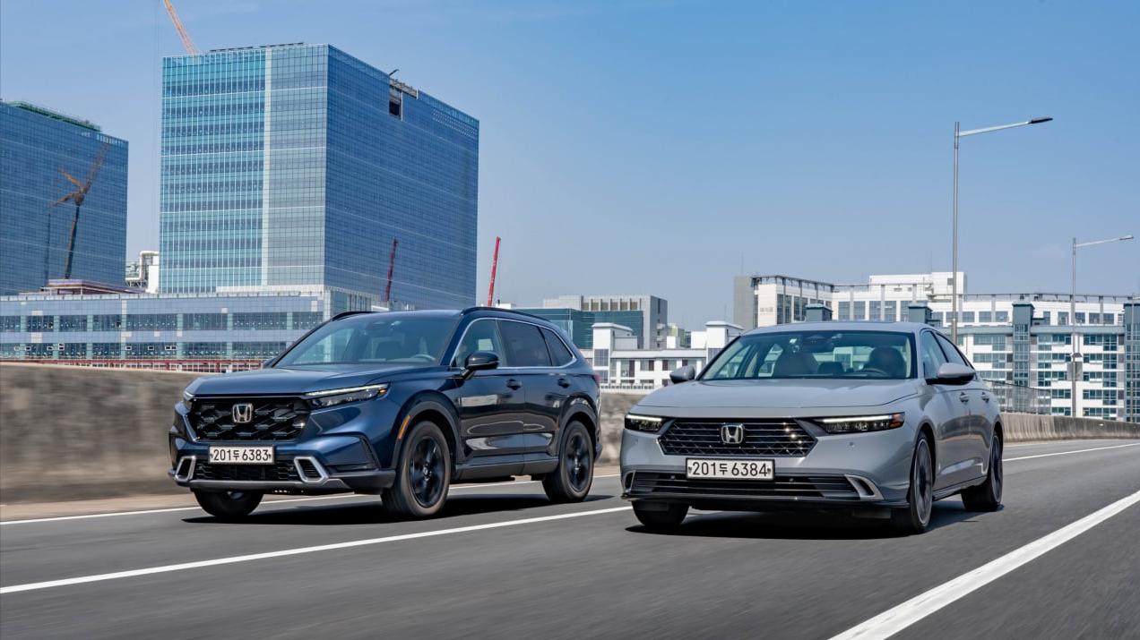 终结23年售车业务！本田正式宣布退出韩国汽车市场！