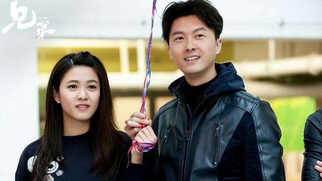 现年31岁的香港女星江嘉敏，曾是TVB的力捧花旦