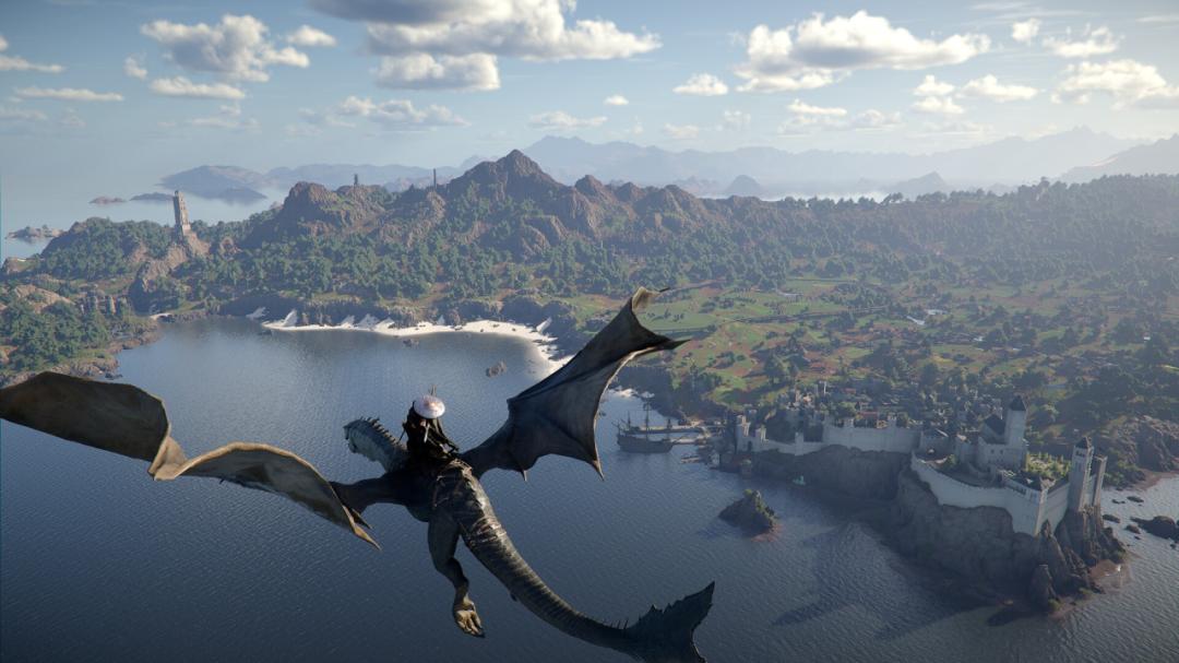 告别游戏荒！3月这些高期待新作，能陪你从春天玩到夏天。​