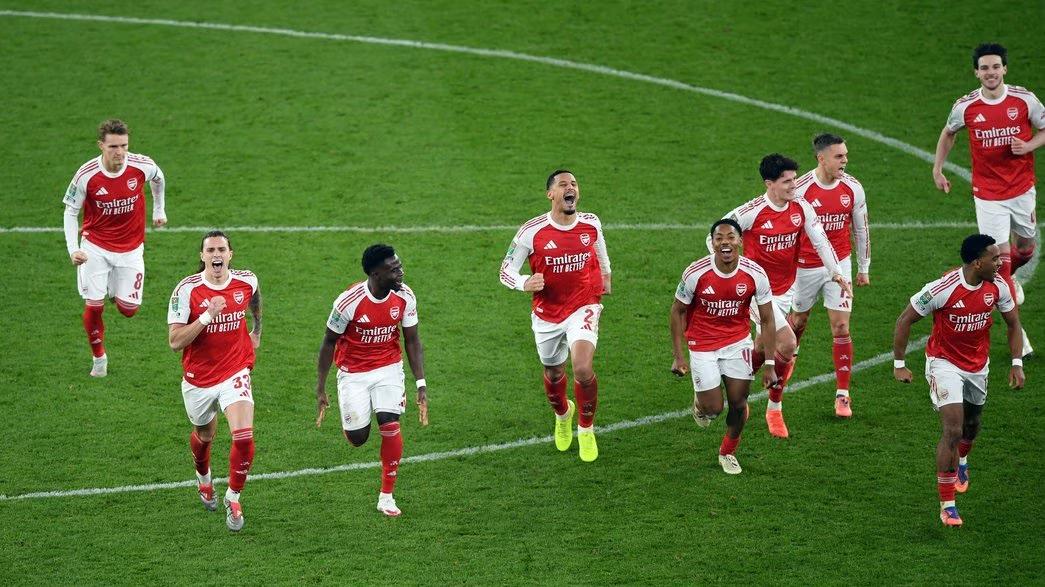 周二欧冠亚洲杯半决赛：博德闪耀 VS 曼城，越南23 VS 中国23，国际米兰 VS 阿森纳