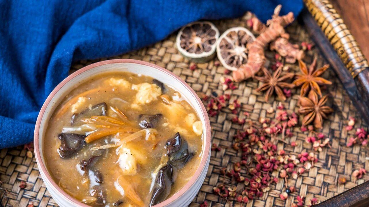 胡辣汤真的起源于河南吗？