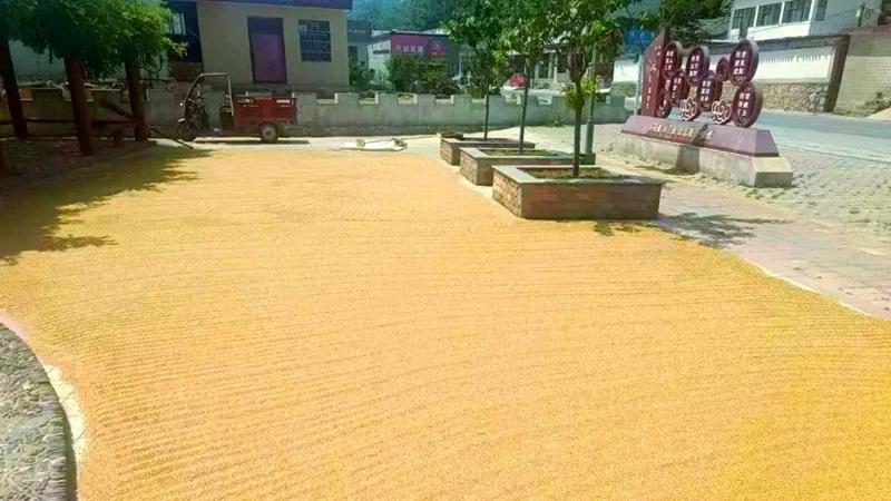 孩子被老人拉的绳子弄成重伤，农村管理安全不可轻视