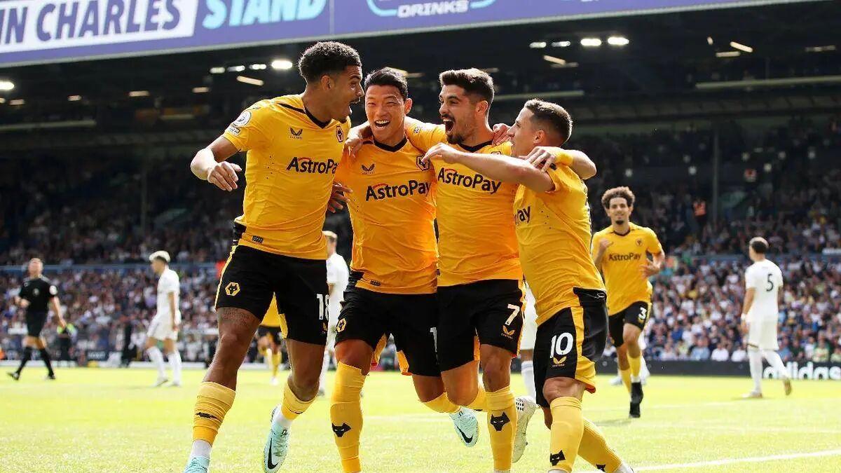 英超第20轮：狼队 vs 西汉姆联：一场不可错过的英超大战！_比赛_主场_实力