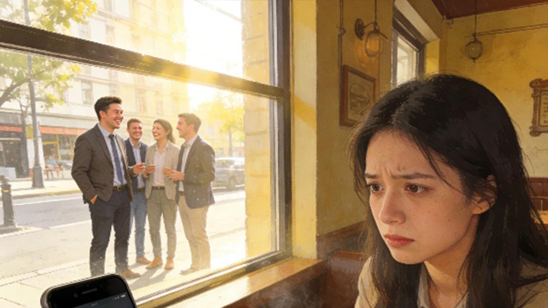 “男怕前，女怕后”冲上热搜：男人最怕女人哪一点先走？答案让全网沉默