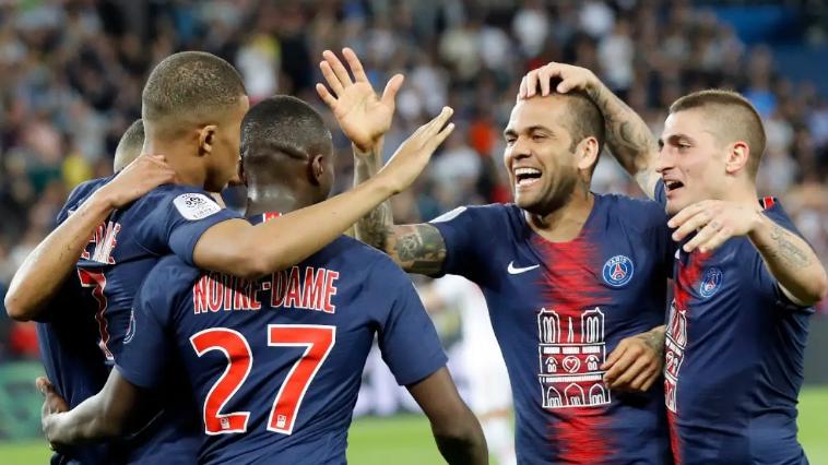 4/8周三赛事前瞻：欧冠：巴黎圣曼VS利物浦（内附7场预测）