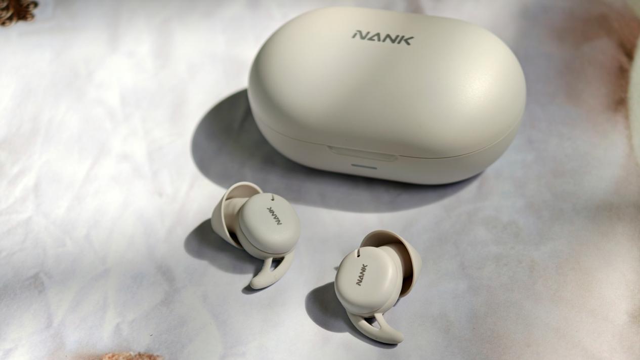 好眠伴侣：南卡Deep Sleep睡眠耳机评测