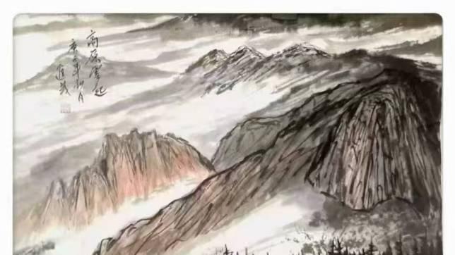 「李进茂——文脉·艺魂·收藏」中国顶级艺术家