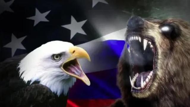 美国若倾巢出动11艘航母，谁能顶住？俄直言：全球唯有一国