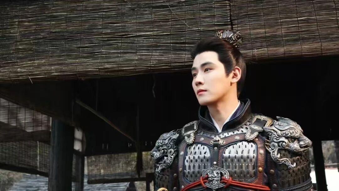 《逐玉》：2刷发现，全剧最优质的男人，不是谢征，不是李怀安，不是齐旻，不是随元青，而是“四合一”的他