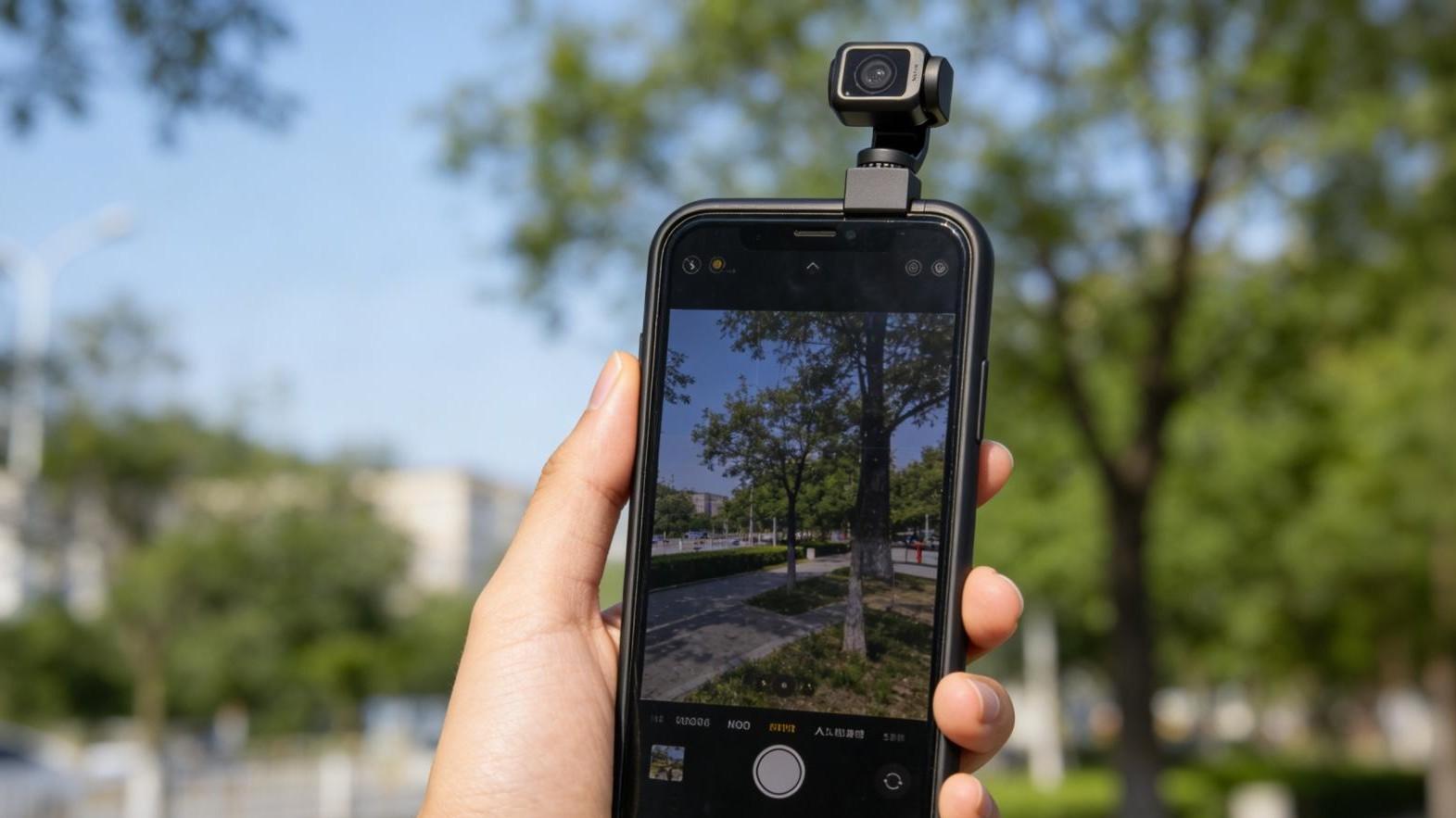 为什么连荣耀，也开始抢大疆的生意？