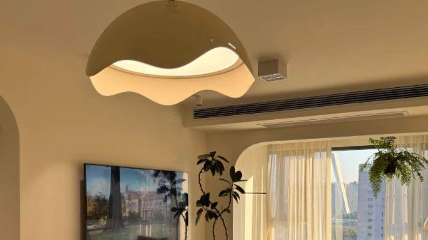 别让家具 “挤” 走舒适！尺寸比例才是空间的灵魂