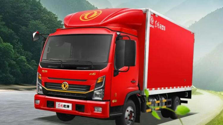 金标铸魂 匠造不凡｜一文读懂东风乾坤品牌标识的深层内涵