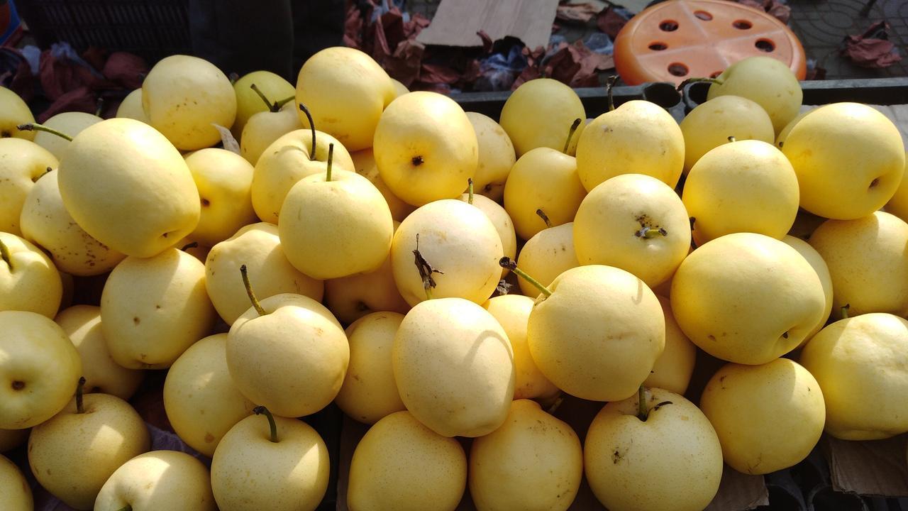 一年好景君须记，正是橙黄橘绿时：各省份的“当家”水果，大盘点