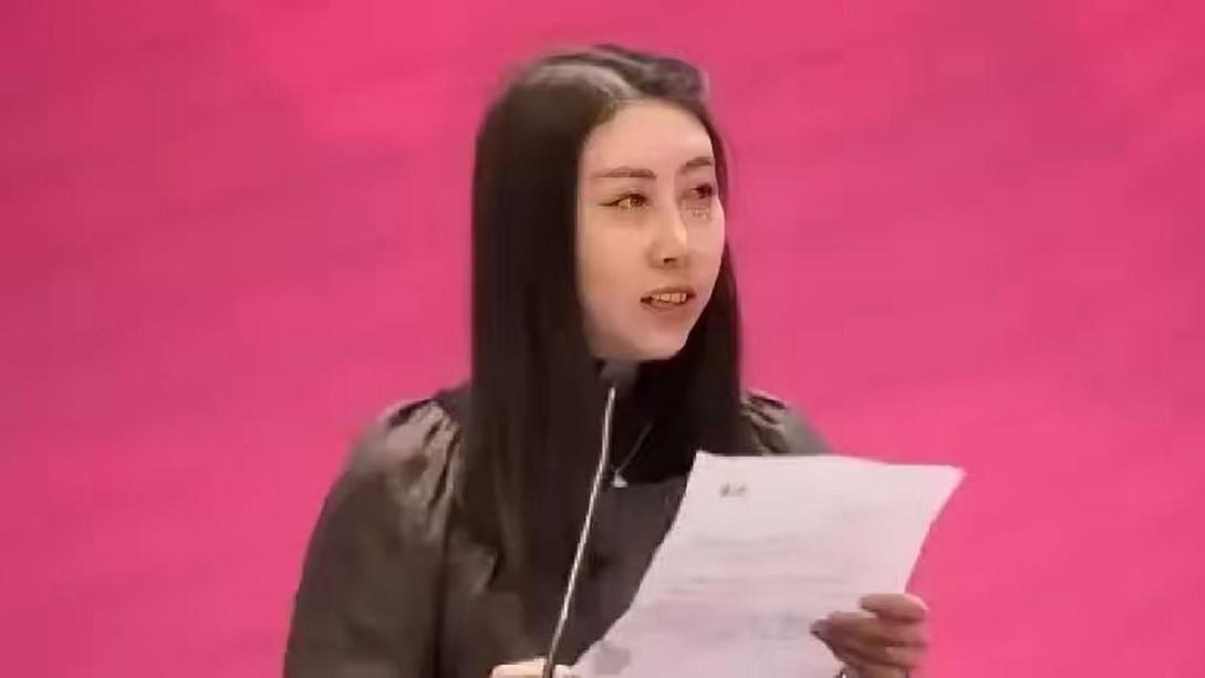 西北大学撤销贾浅浅硕士学位！周兆成：学术造假撤销学位完全于法有据