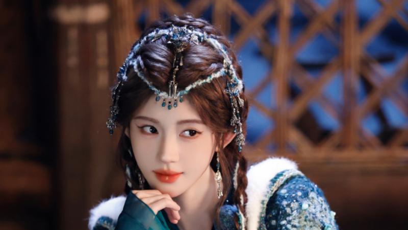 露芜衣寄灵的结局，月鳞绮纪命定之人生死两极