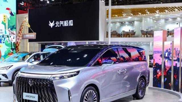 反内卷时代的价值突围：极狐16万+年销背后，藏着新国企的长跑哲学