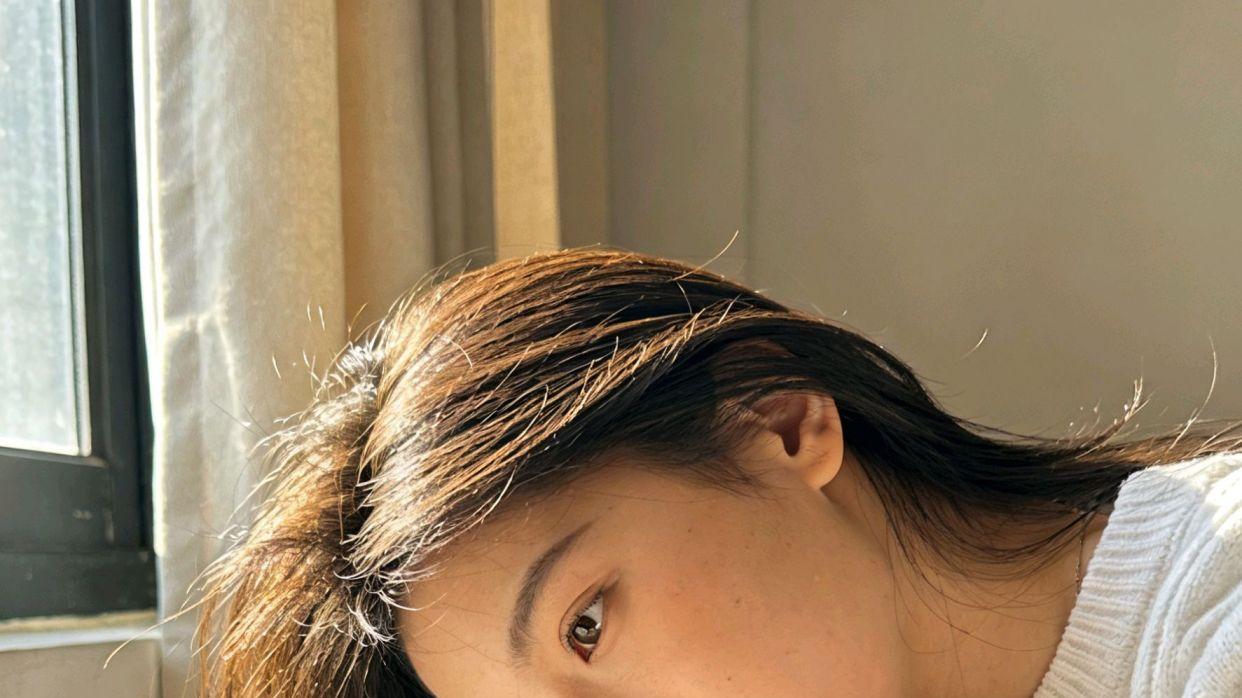 真正的清醒，是对不值得的人彻底“脱敏”