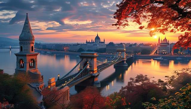 为何说匈牙利移民是中国人移民欧洲的最佳跳板