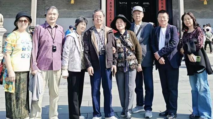 余少华文学作品欣赏