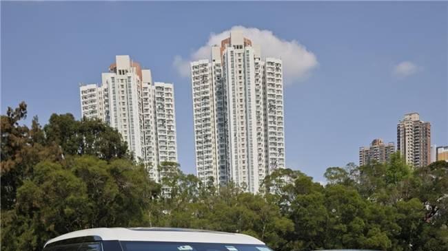 极氪009挂粤Z牌现身香港，这排面我给满分