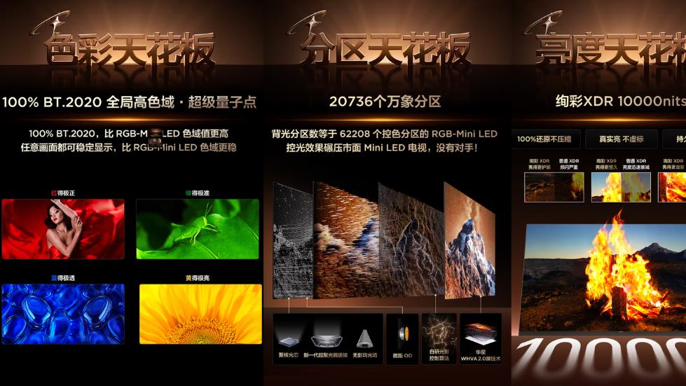 618电视竞速榜TCL持续霸榜，SQD与RGB销量双线领跑